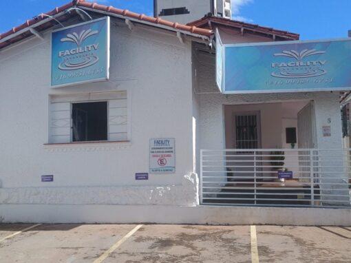 Lavanderia em São Carlos