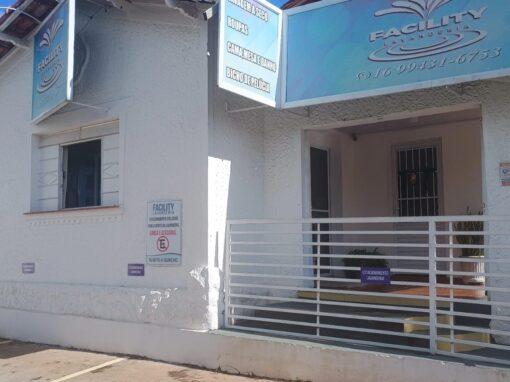 Lavanderia em São Carlos SP