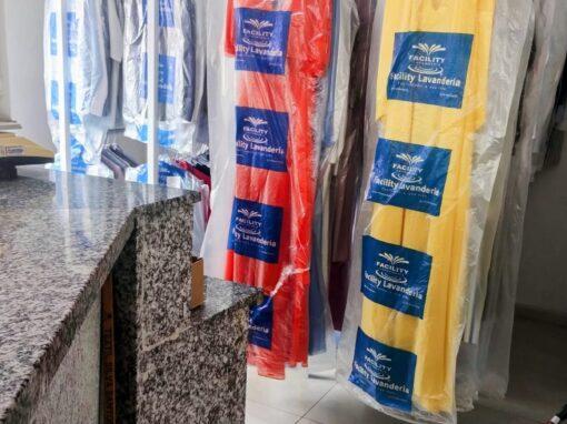 Serviços de lavagem e passadoria em São Carlos SP